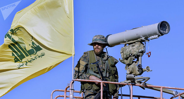 چرا ارتش اسرائیل فقط برای جنگ با حزب الله تمرین می کند؟