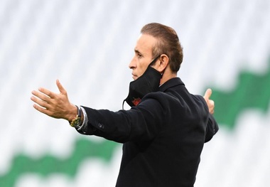 عکس/ واکنش گل محمدی به وضعیت جسمانی شجریان