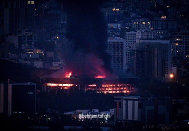 شهادت کارمند صداوسیما در حملۀ رژیم صهیونیستی/ سردبیر خبر شبکه دو هم شهید شد + عکس