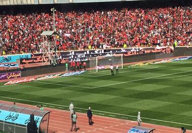 کریمی: در صورت اعلام آمادگی بلیت فروشی به استقلال و پرسپولیس واگذار می‌شود
