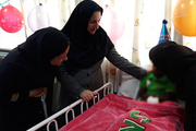 آخرین وضعیت کودک آزار دیده در کارواش بوشهر