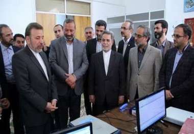 هدف وزارت ارتباطات افزایش دسترسی‌های ارتباطی مردم است