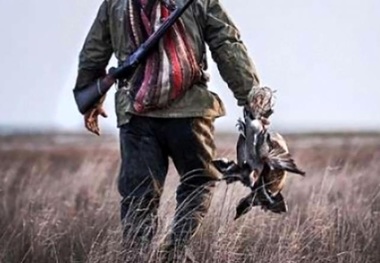 دستگیری 348 شکارچی متخلف در آذربایجان‌شرقی