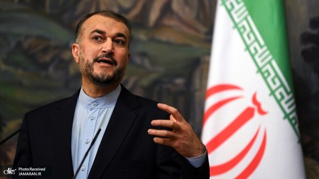 امیرعبداللهیان: صدور بیانیه غیرسازنده در نشست وین هیچ ثمری ندارد