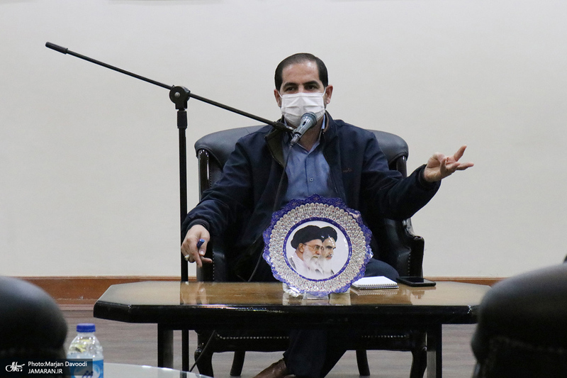  رویدادهای فرهنگی و هنری چهارمین هفته بر آستان آفتاب - 2