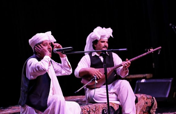 اعلام آمادگی هنرمندان جشنواره موسیقی نواحی برای اهدای خون به مجروحان سانحه بندرعباس