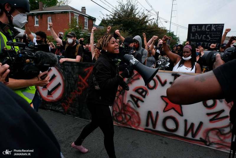 منتخب تصاویر امروز جهان- 4 مهر