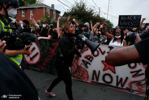 منتخب تصاویر امروز جهان- 4 مهر