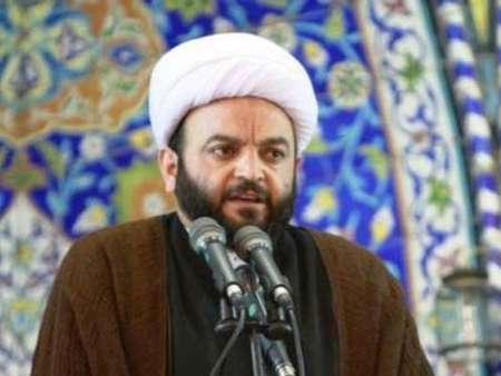 امام جمعه موقت ساری :مردم با فتنه گران آشتی نخواهند کرد