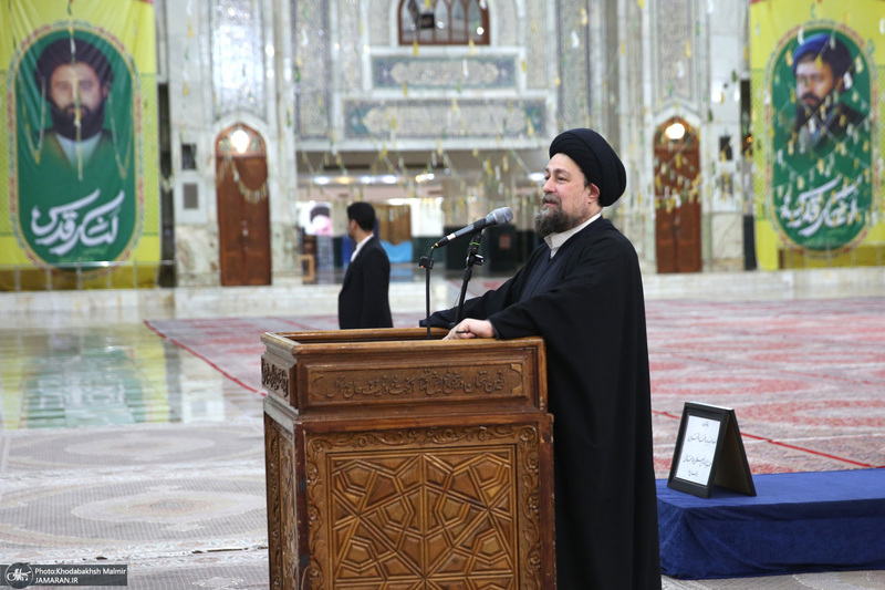 تجدیدمیثاق اعضای مجمع تشخیص مصلحت نظام با آرمان‌های امام