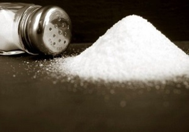 نمک های غیر استاندارد از بازار لرستان جمع آوری شد