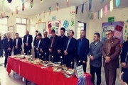 جشنواره 40 نوع غذای محلی در آستارا برگزار شد