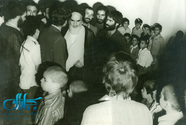 نکته های بسیار مهم در پیام امام به استادان، دانشجویان و دانش آموزان 