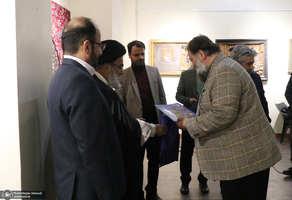 کارگاه های هنری چهارمین هفته فرهنگی «بر آستان آفتاب»