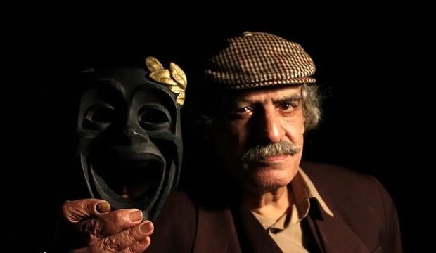 هنرمند پیشکسوت همچنان در آی سی یو است
