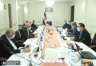 دستور رییس جمهور به روسای سه کمیته ستاد مقابله با کرونا