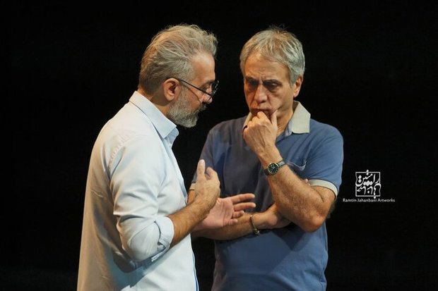 بازگشت بیژن امکانیان با «خانه دراکولا» پس از ۱۷ سال