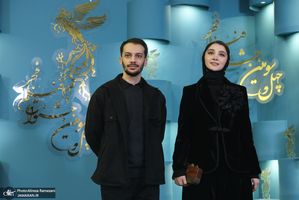 چهل و سومین جشنواره فیلم فجر - 9