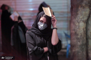 منتخب تصاویر امروز جهان- 14 اردیبهشت 1400