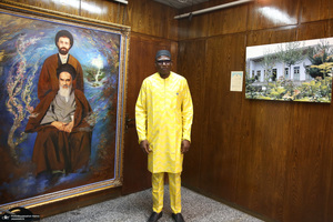 بازدید مهمانان شرکت کنند در چهارمین مجمع آمبودزمان‌های کشور‌های عضو سازمان همکاری اسلامی