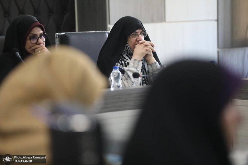 دومین پیش نشست همایش بین‌المللی تحول در نقش و جایگاه زنان در پرتو اندیشه‌های امام خمینی(س)