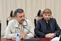 خاندوزی رئیس کارگروه بررسی‌های اقتصادی دفتر رهبر انقلاب شد + عکس و سوابق