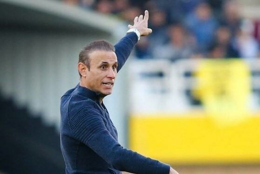 گل‌محمدی رسما سرمربی پرسپولیس شد
