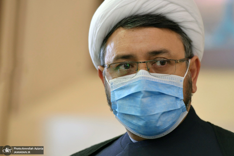 دومین جلسه ستاد مرکزی بزرگداشت امام خمینی(س) ویژه سی و یکمین سالگرد ارتحال