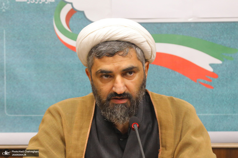 نشست بازخوانی تجارب مدیران رسانه ای در جنگ تحمیلی 12 روزه