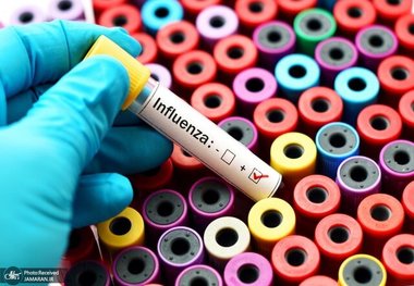 برخی استان‌ها همچنان در وضعیت قرمز آنفلوآنزا/ مهار موج سرشکن این بیماری در اوایل بهمن 1404/ سخنگوی وزارت بهداشت: کارفرمایان و روسای ادارات به منظور پیشگیری از انتقال بیماری با افراد دارای علامت همکاری کنند و چند روز مرخصی برای بیماران در نظر گیرند