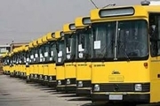 فعالیت اتوبوس‌های درون شهری یزد از سر گرفته می‌شود