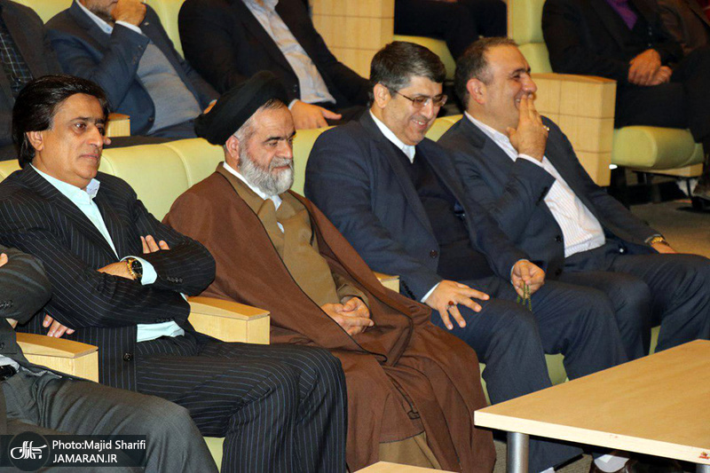 حال و هوای بیت تاریخی حضرت امام در خمین در ایام دهه فجر