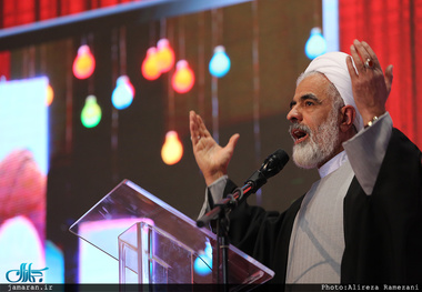 مجید انصاری: در بهار آزادی جای هاشمی خالی است/ از نشانه های پیروزی برجام تظاهرات میلیون ها نفر در اروپا و آمریکا در برابر تضعیف برجام است