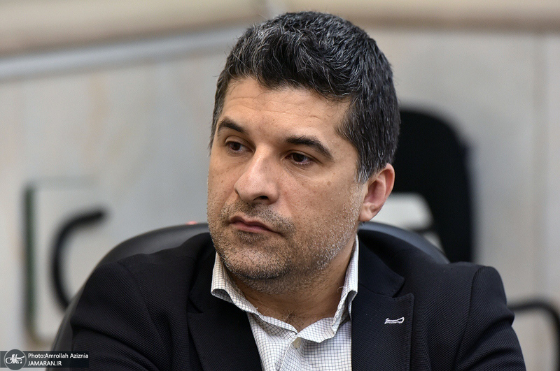 نخستین جلسه کمیته ادیان الهی ستاد مرکزی بزرگداشت امام خمینی (س)