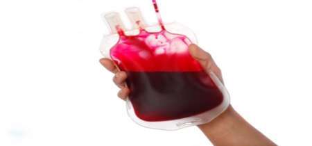اهدا کنندگان خون، ایثارگران واقعی هستند