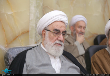 رئیس دفتر مقام معظم رهبری: 28 خرداد یوم‌الله است/ دشمنان حیرت کردند