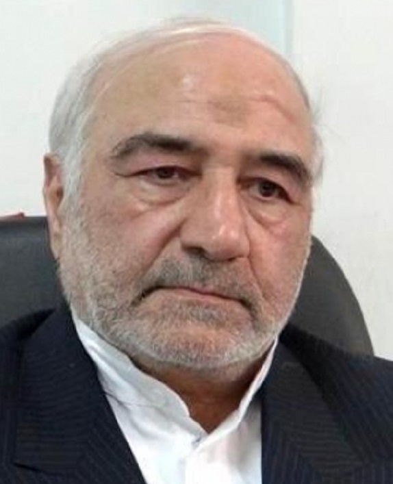 جواد  منصوری 
