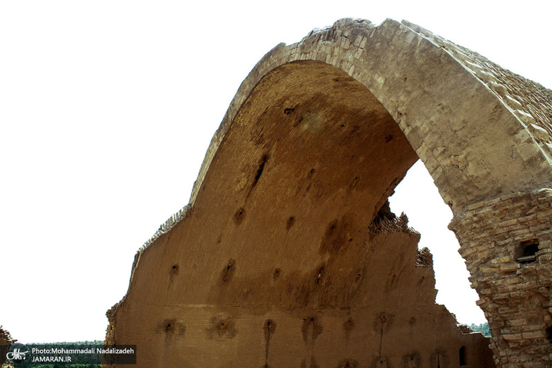 ایوان خسرو ، طاق کسری ، ایوان مدائن