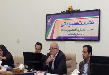 مدیر توزیع برق استان: یک سوم نیروگاههای پراکنده کشور در یزد نصب شده است