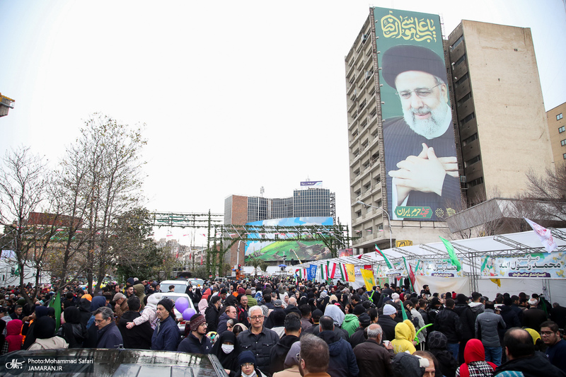 اجتماع خانوادگی منتظران مهدی (عج) و بزرگداشت یاد شهدای اخیر(۲)