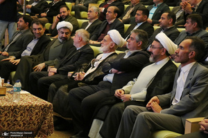 افتتاحیه چهارمین هفته فرهنگی «بر آستان آفتاب»- 2