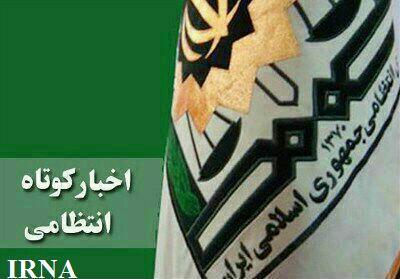 دستگیری فروشنده موادمخدر در رشت و پلمپ واحدهای صنفی متخلف در رودسر