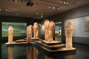 آثار تاریخی مسروقه عراق و سوریه در موزه صهیونیستها