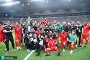 اعلام لیست تیم ملی فوتبال ایران برای بازی با امارات و کره جنوبی 