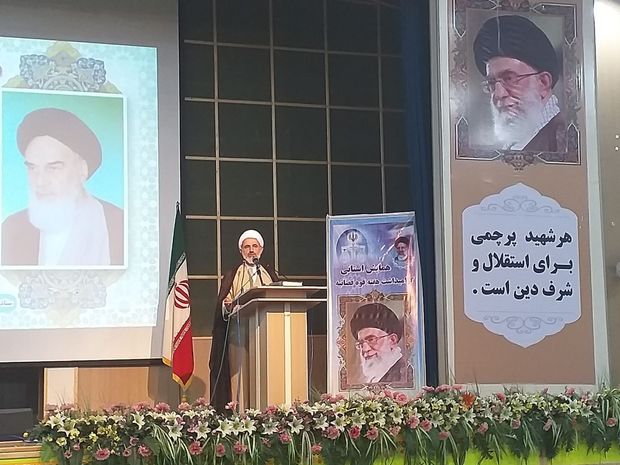 مسئله حجاب در جامعه امروز ما نیازمند توجه جدی است