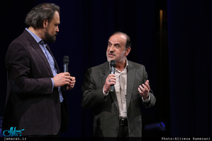 همایش مردمی شرح فراق؛ بزرگداشت شهید سپهبد علی صیاد شیرازی 