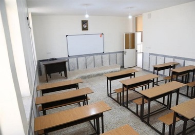 بارندگی مدارس شهرستان ایذه را تعطیل کرد