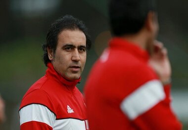 مهدوی‌کیا: برانکو غرور را به پرسپولیس برگرداند
