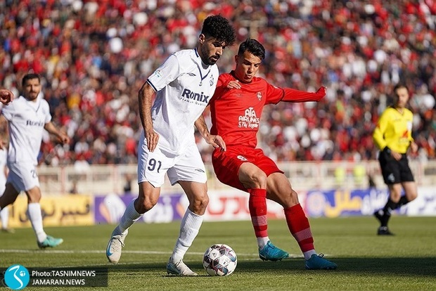جشن قهرمانی تبریز به هفته آخر موکول شد