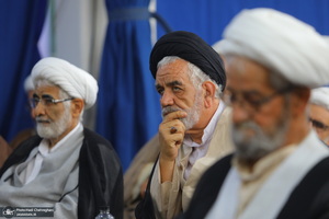 نشست علمی فقه پژوهی با موضوع «ملاحظاتی در باب نسبت فقه و اخلاق»